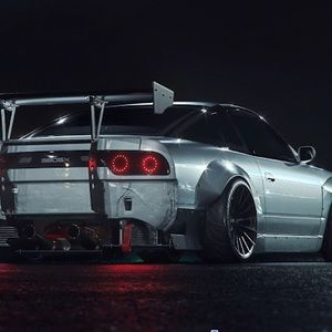 Meet your Posher, Félix